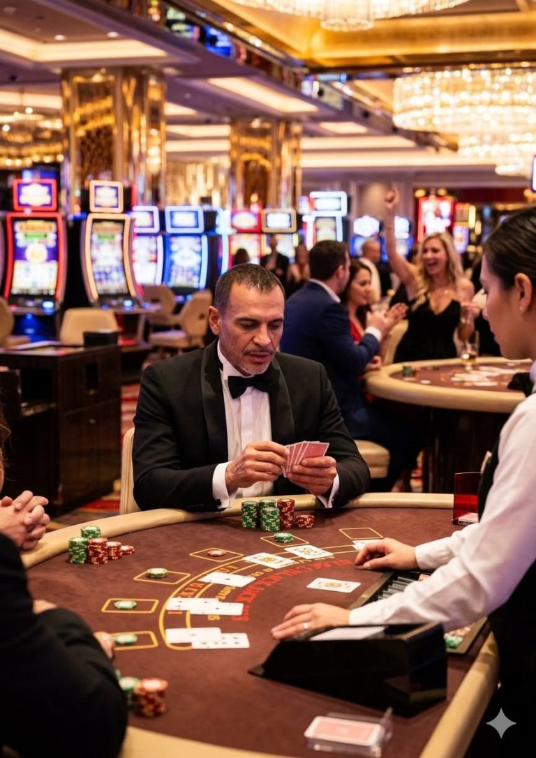 Billeteras virtuales en el casino: un resumen de las más usadas